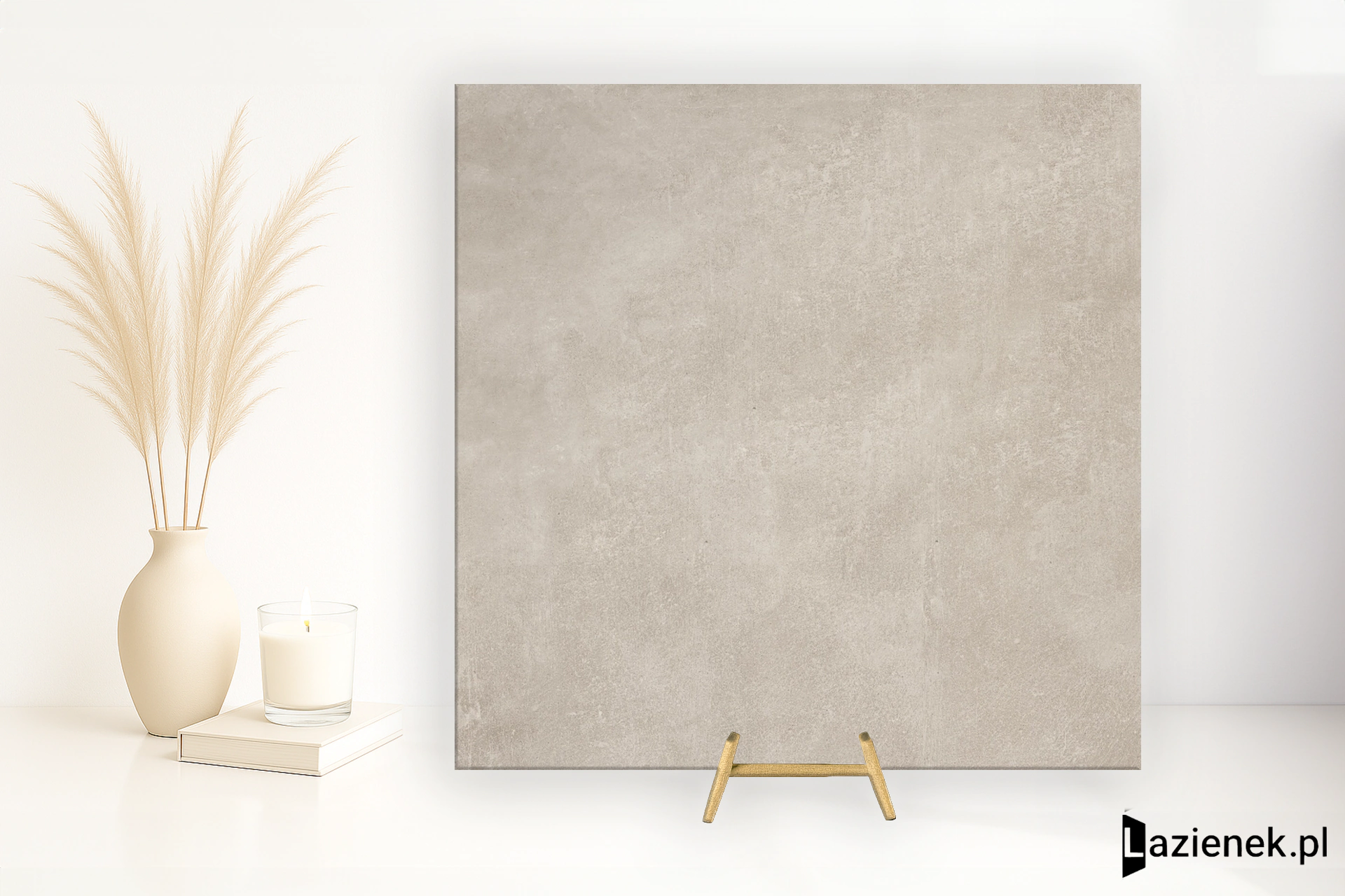 Casalgrande Padana Manhattan Tribeca połaczenie mat-poler 90x90 cm gr. 9 mm - płytka rektyfikowana/10990188